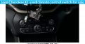 Jeep Cherokee KL used A/C control switch for sale