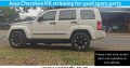Jeep Cherokee 3.7 KK 2010 stripping for used spare parts for sale