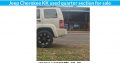 Jeep Cherokee KK used quarter section for sale