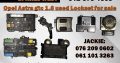 Opel Astra GTC ( Z18XER ) used Lockset for sale 076 209 0602 061