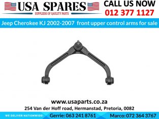 Jeep Cherokee KJ 2002-2007 upper front control arms for sale