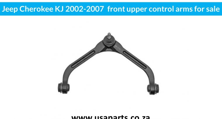 Jeep Cherokee KJ 2002-2007 upper front control arms for sale