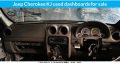 Jeep Cherokee KJ 2002-2007 used dashboard for sale