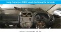 Jeep Compass MK2 2011-2017 used dashboard for sale