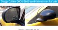 Dodge Caliber 2006-2013 used side mirrors for sale