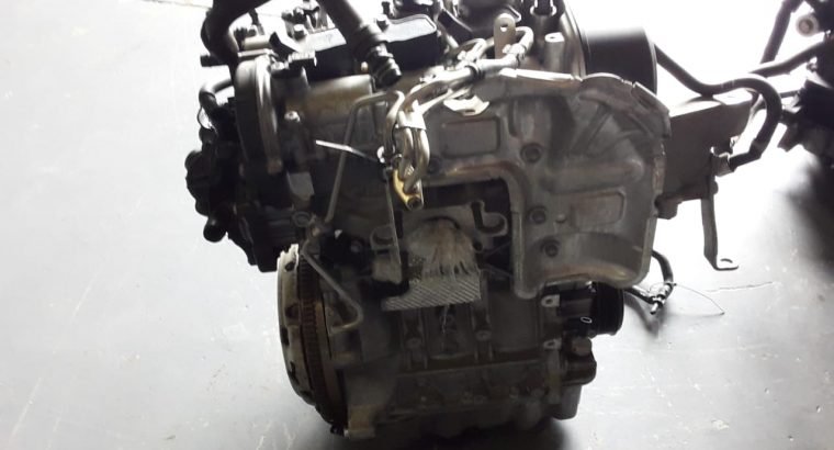 Vw Polo 8 1.0 TSI CHZ engine for sale