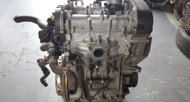 Vw Up 1.0 CHY Engine for sale