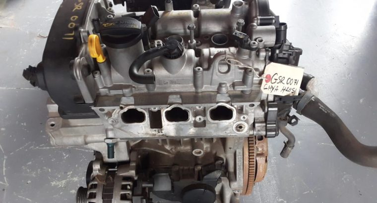Vw Up 1.0 CHY Engine for sale