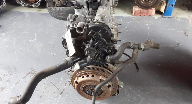 Vw Up 1.0 CHY Engine for sale