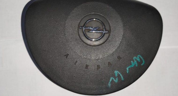 Opel Corsa Gamma used airbag for sale