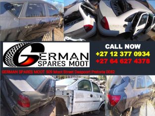 Various Opel spares for sale