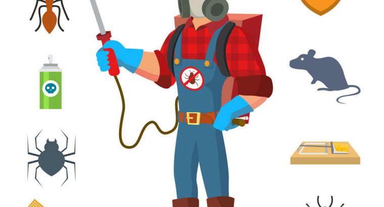 Eco Fumigation – Pest Control & Fumigation in Centurion