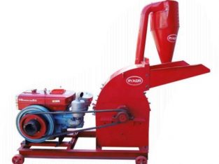 Hammer Mill (HM500-PTO)