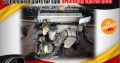 Opel Astra H 2.0 Z20 engine and spares for sale