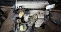 Opel Astra H 2.0 Z20 engine and spares for sale