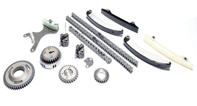 Jeep Grand Cherokee 4.7 WJ timing chain kit for sale