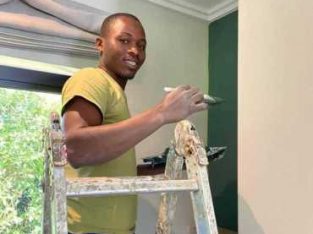 Affordable Painter