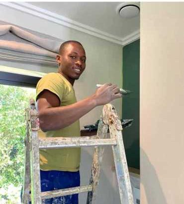 Affordable Painter