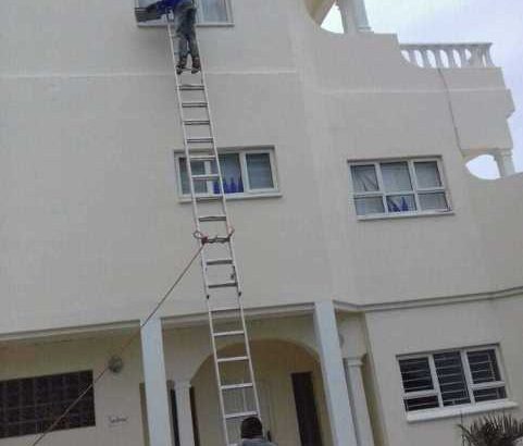Affordable Painter