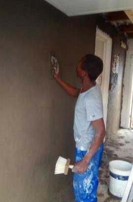 Affordable Painter