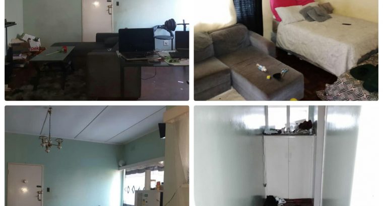 2 BEDROOM APARTMENT / FLAT FOR SALE IN BULAWAYO