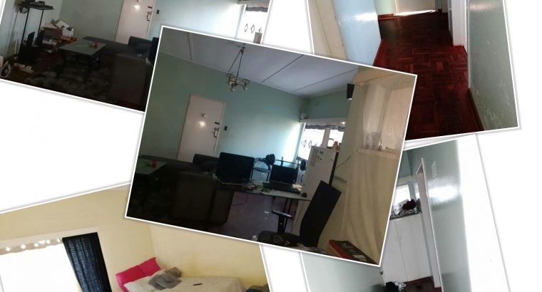 2 BEDROOM APARTMENT / FLAT FOR SALE IN BULAWAYO