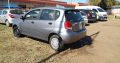 Chev Aveo Hatch Back 1.5 stripping for used spare parts
