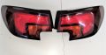 Opel Astra K used taillights and spares for sale