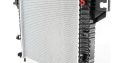 Jeep Cherokee 3.7 KJ radiator for sale