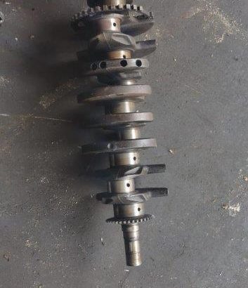 Jeep Cherokee 2.4 KJ used crankshafts for sale