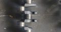 Jeep Cherokee 2.8 KJ used crankshafts for sale
