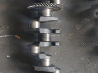 Jeep Cherokee 2.8 KJ used crankshafts for sale