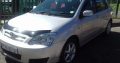 Toyota runx 140i