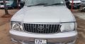 2003 Toyota condor 2400i
