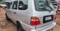 2003 Toyota condor 2400i
