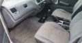 2003 Toyota condor 2400i
