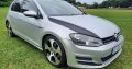 Volkswagen Golf 2.0 Auto