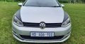 Volkswagen Golf 2.0 Auto