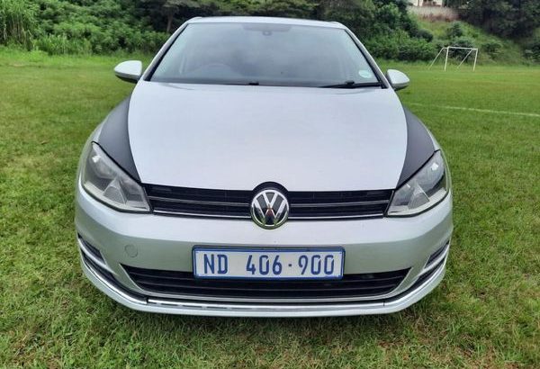 Volkswagen Golf 2.0 Auto