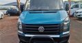 2019 VOLKSWAGEN CRAFTER 50 2.0TDi 23 SEATER