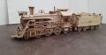 3D Wooden Models For Sale