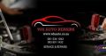 WH AUTO REPARS