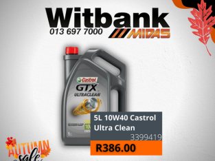 We’ve got an amazing deal for you today!