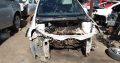 Suzuki SX4 stripping for used spare parts