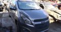 Chev Spark 3 stripping for used spare parts