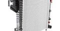 Jeep Cherokee 3.7 KJ radiator for sale