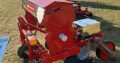 Maize & Beans Planter (FY-2(SH))