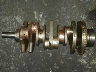 Jeep Grand Cherokee 3.6 WK2 used crankshafts for sale