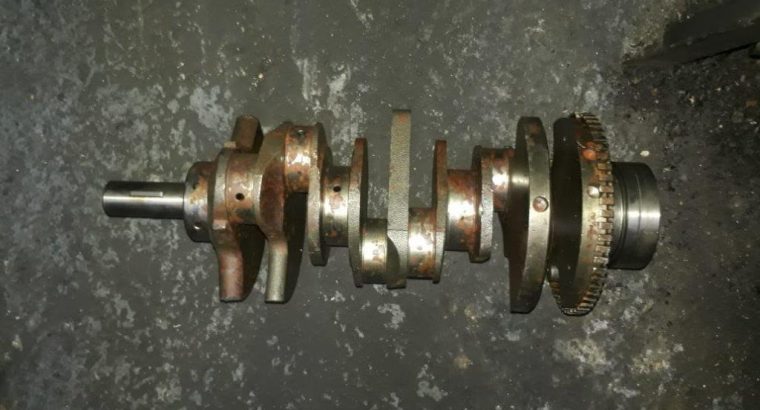 Jeep Grand Cherokee 3.6 WK2 used crankshafts for sale