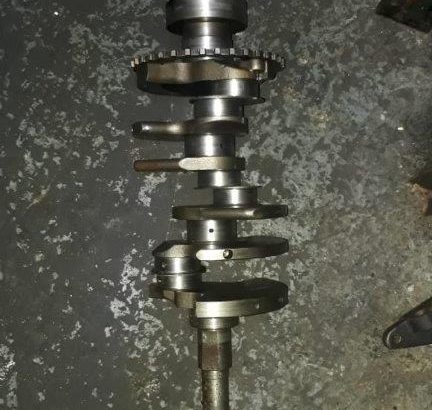Jeep Cherokee 3.7 KJ used crankshafts for sale